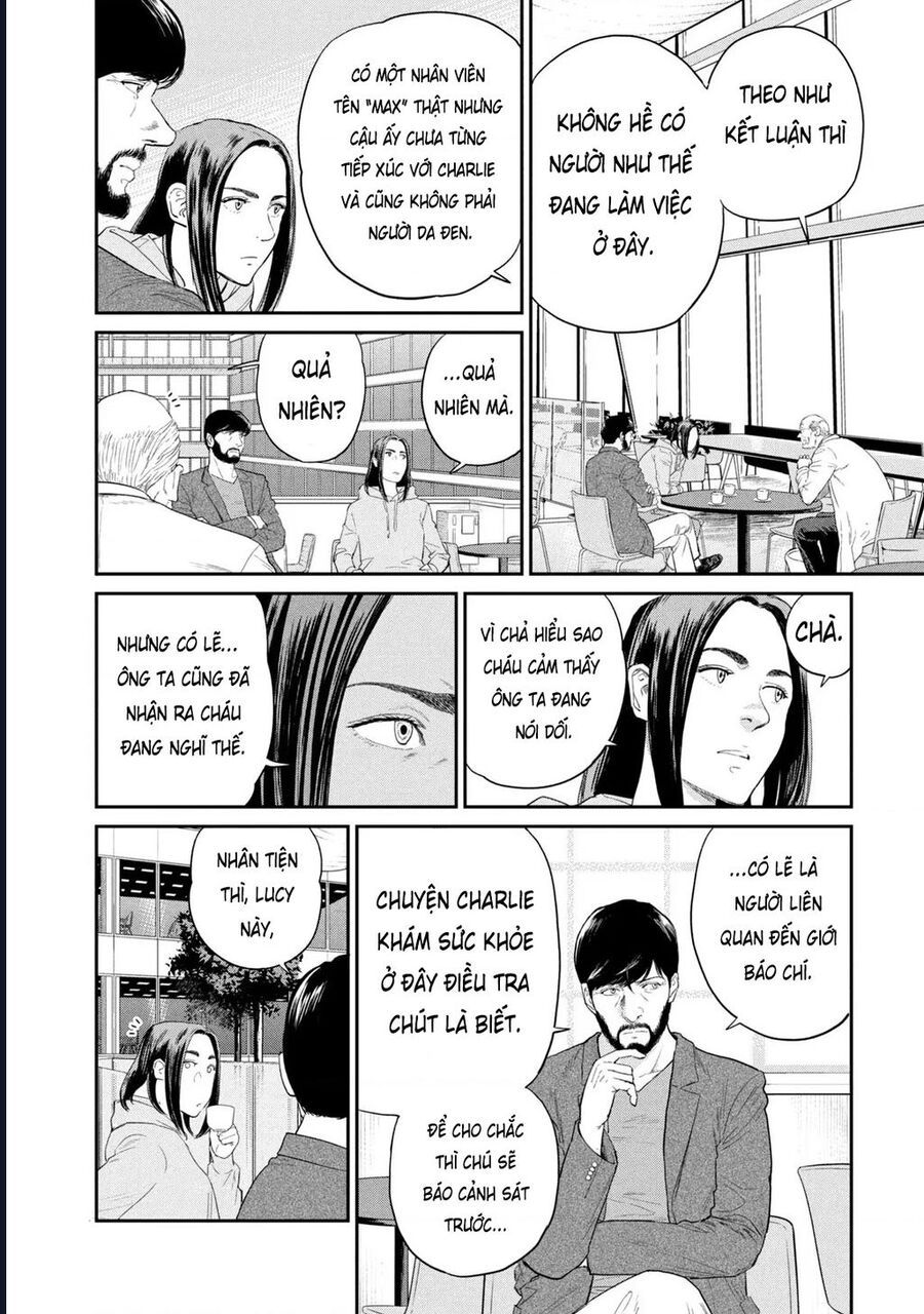 Darwin Jihen - chap3 - Trang 13